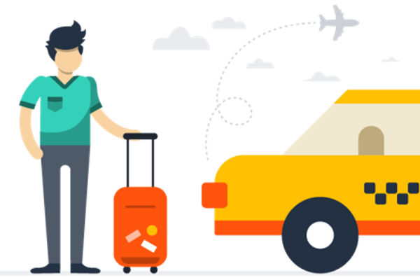 Airport pickup and drop taxi service in Gokarna available 24/7